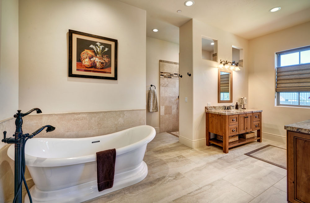 BATHROOM4 Villanueve (Auburn) Ground Up Custom Home