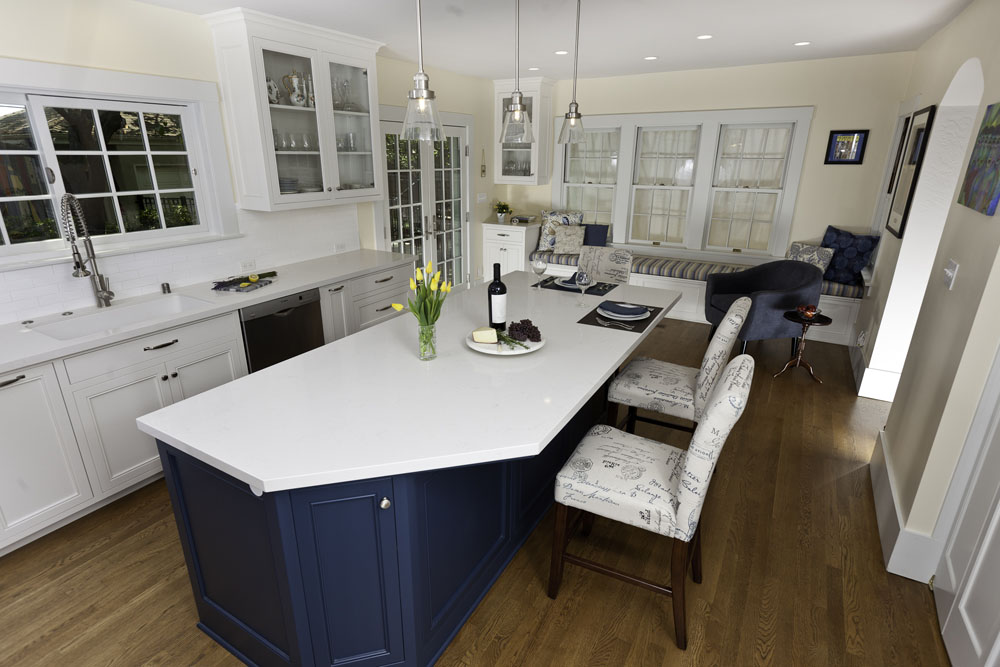 Backus Sacramento Curtis Park Custom Kitchen Remodel3 1