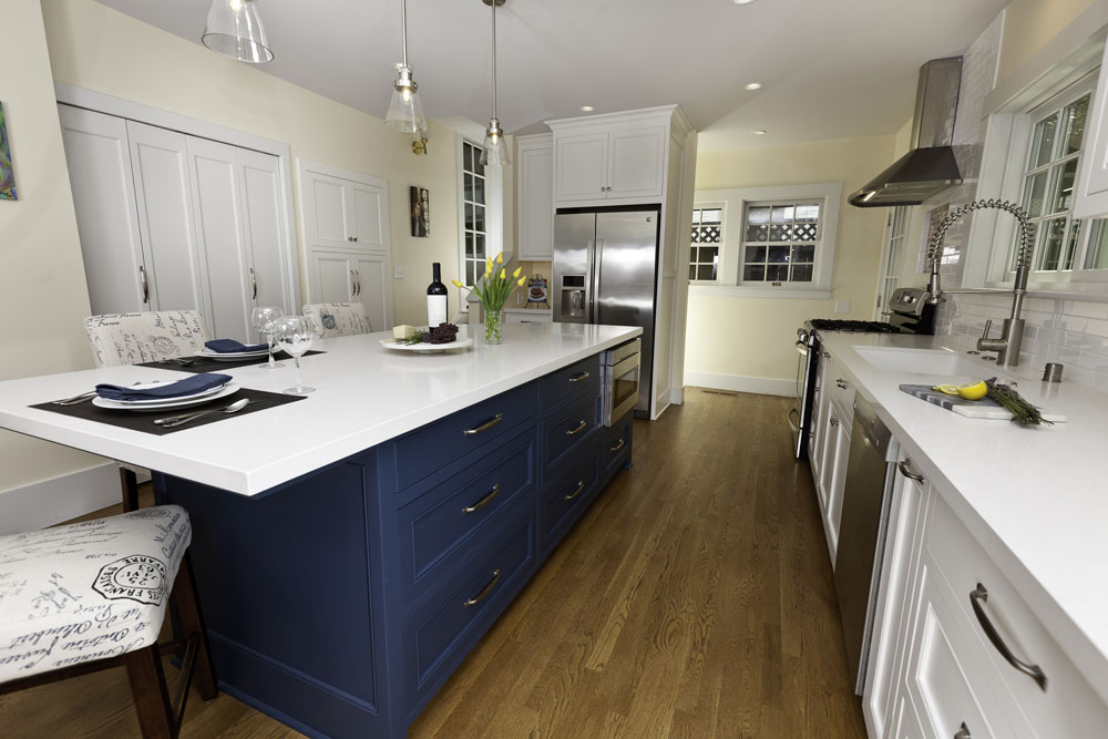 Backus Sacramento Curtis Park Custom Kitchen Remodel8 1