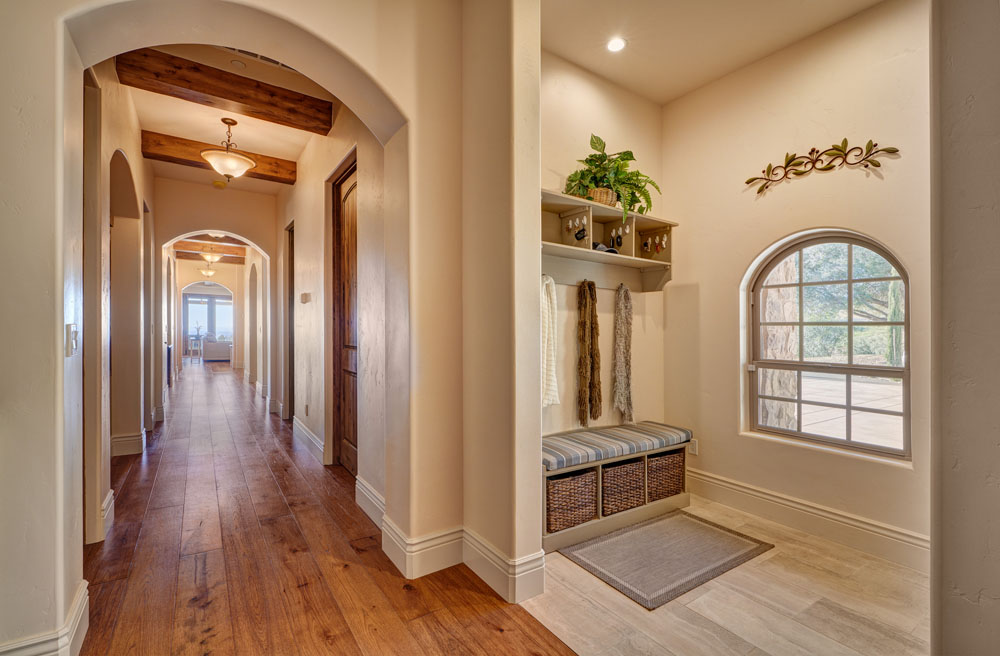 ENTRYWAY1 Villanueve (Auburn) Ground Up Custom Home