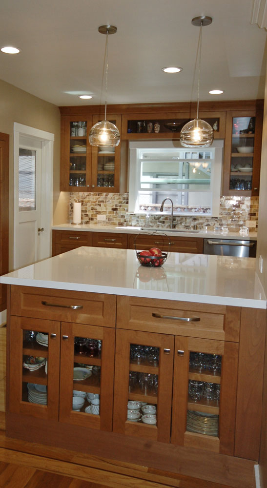 Graselle Sacramento Midtown Custom Kitchen Remodel2 1