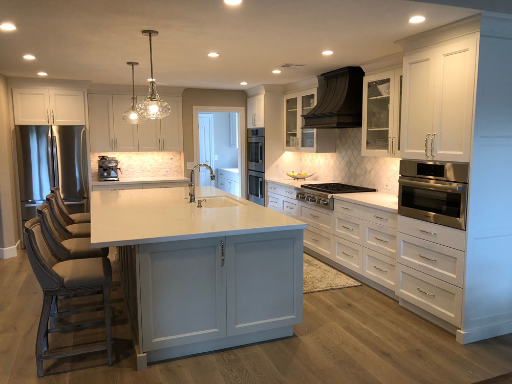 KITCHEN1 Morelli Gold River 1