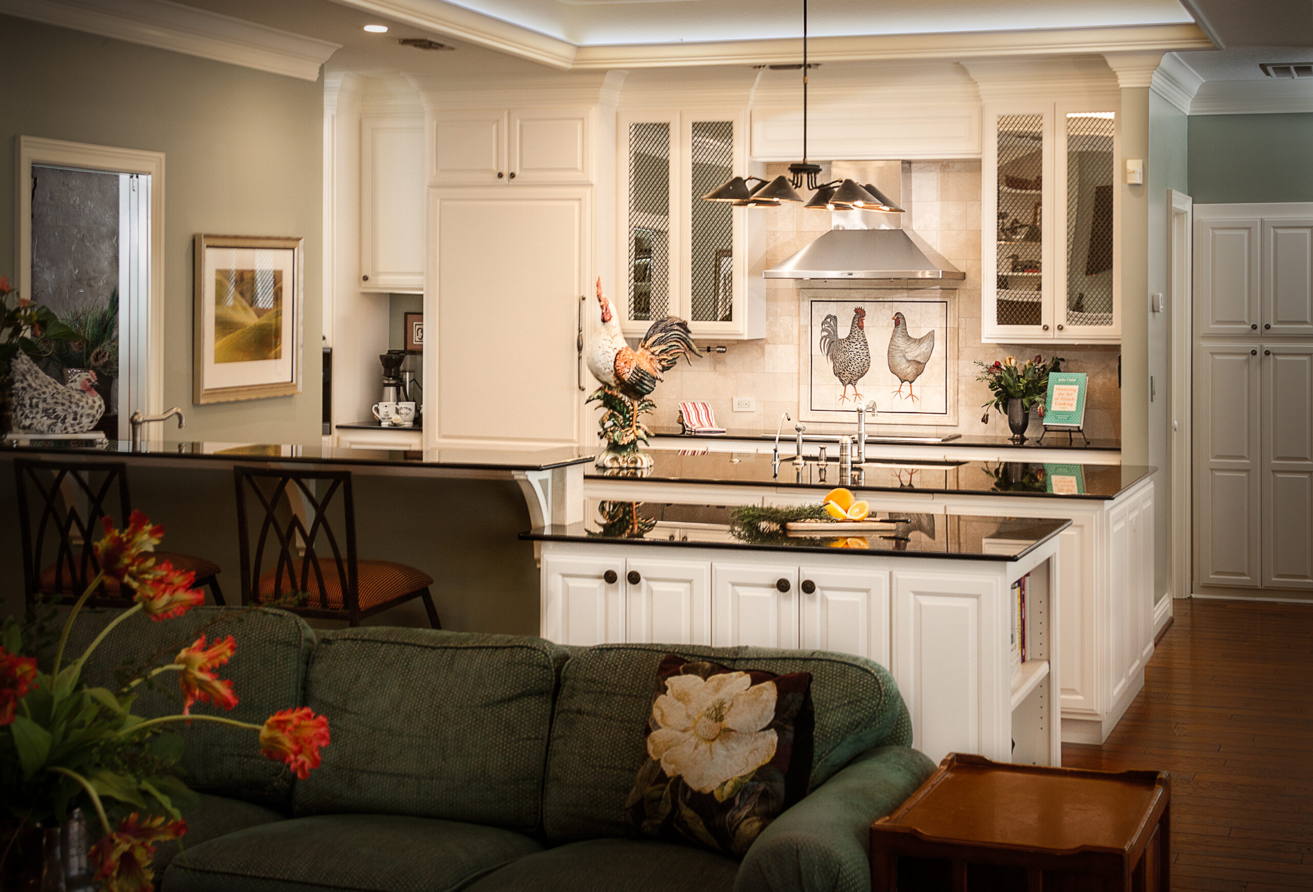 KITCHEN1 Peterson Granite Bay scaled