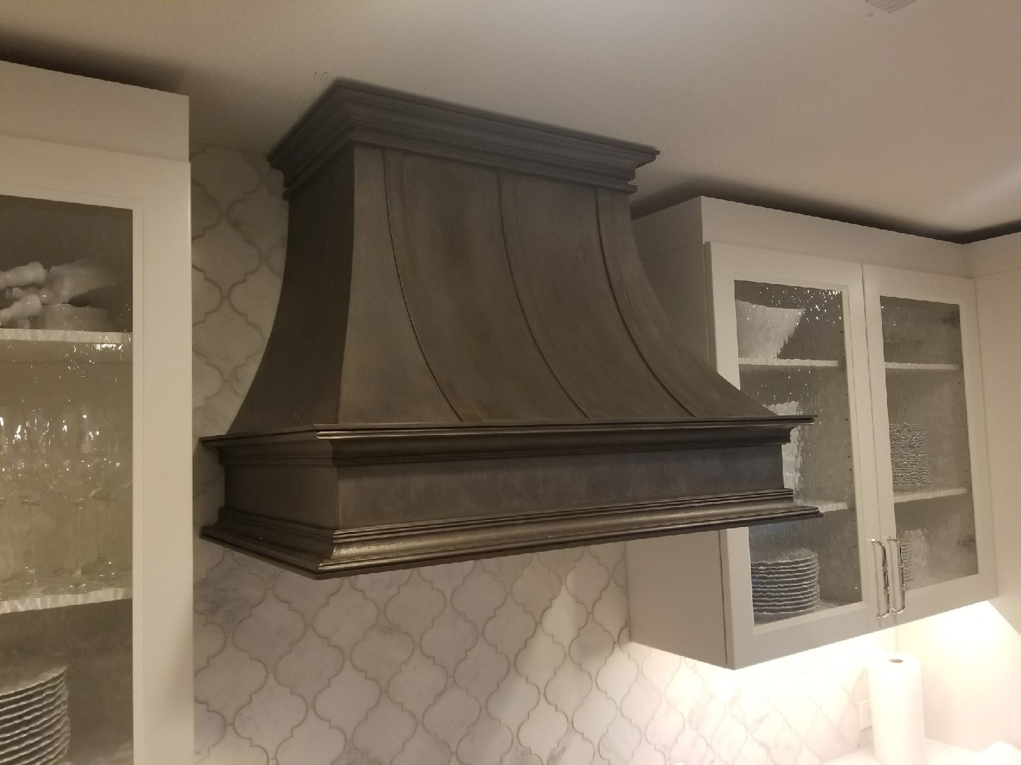 KITCHEN2 Morelli Gold River