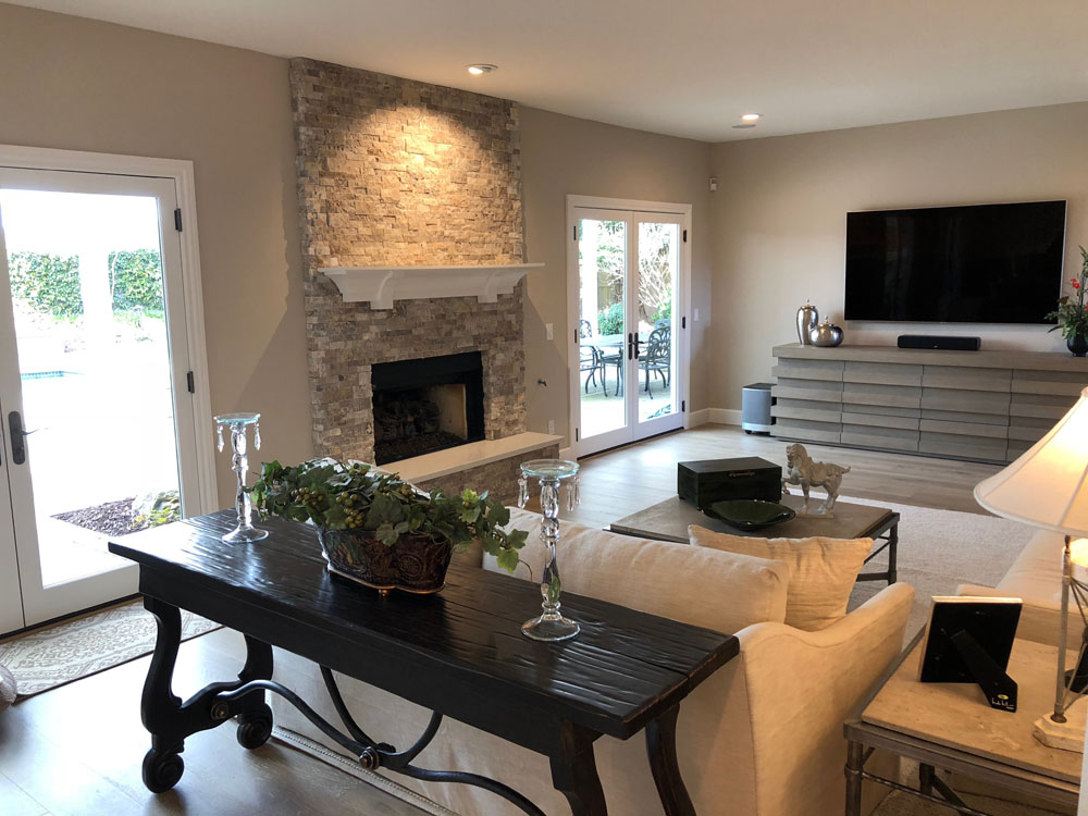 LIVING ROOM1 Morelli Gold River 1