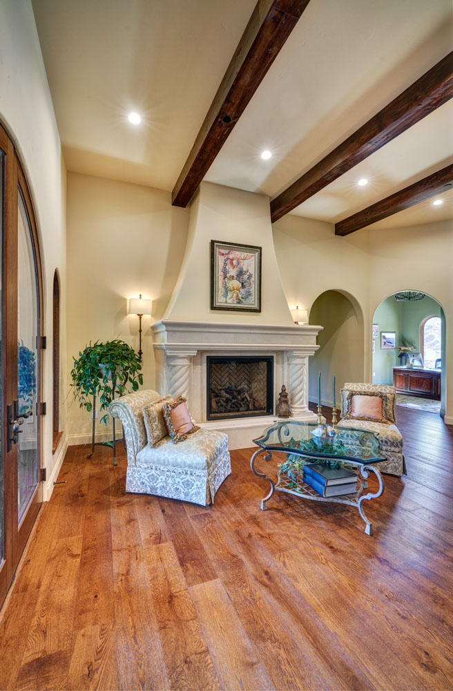 LIVING ROOM2 Martin Grass Valley