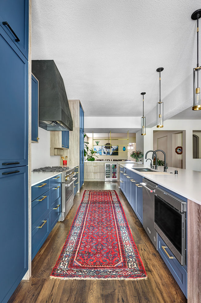 Tharp Giordano West Sacramento Custom Kitchen Remodel3 1