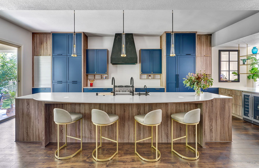 Tharp Giordano West Sacramento Custom Kitchen Remodel6 1