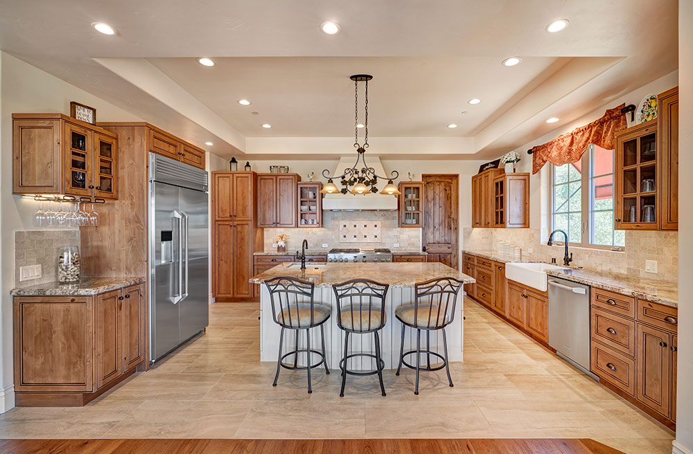 auburn tuscan custom home 02