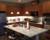Elk Grove CA Bathroom Remodel Kitchen Remodel Countertops By Bradley Builders 4