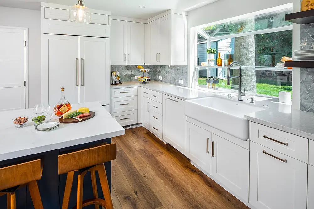 carmichael kitchen dining remodel 10