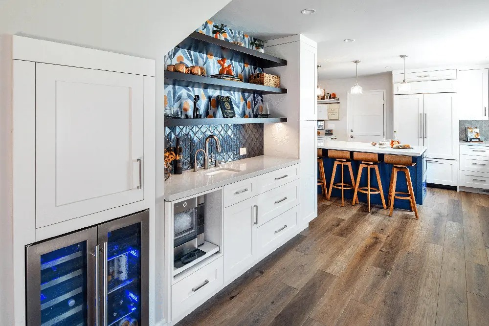 carmichael kitchen dining remodel 11