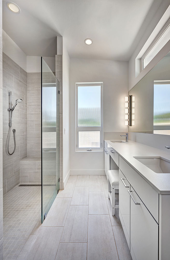 custom bathroom auburn ca 003