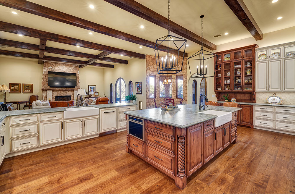 grass valley tuscan full property custom home development 39