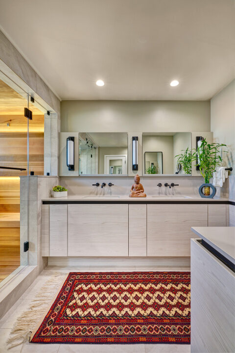 sacramento ca bathroom remodeling bath renovation cabinets custom by bradley builders 4